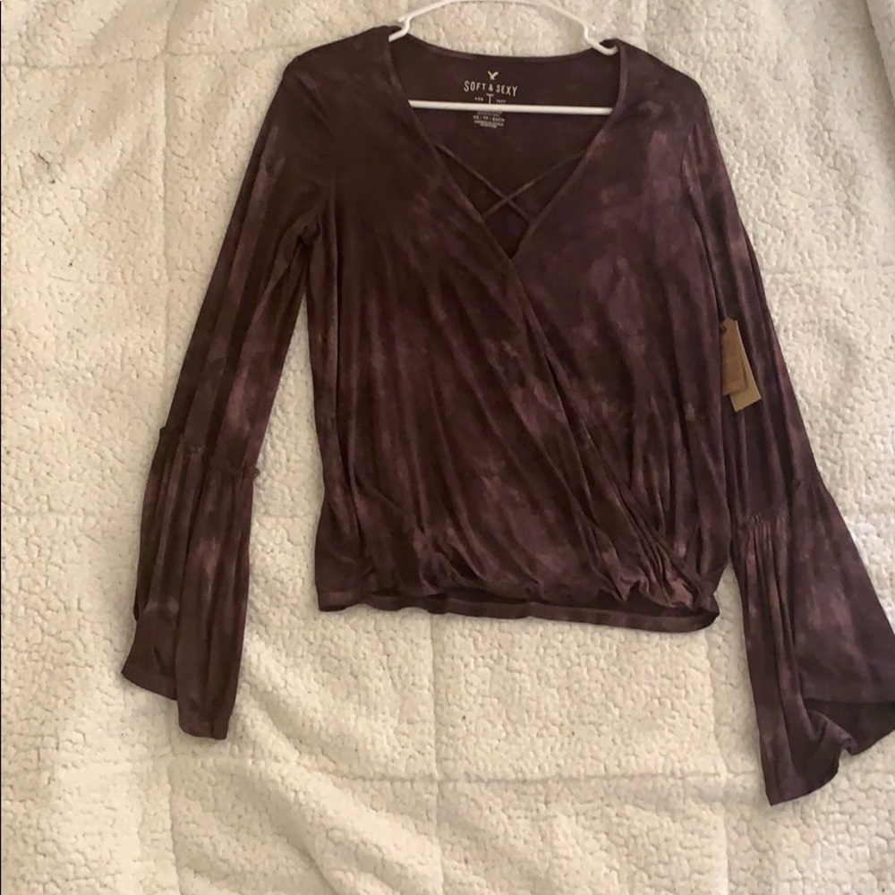 American eagle soft and sexy collection